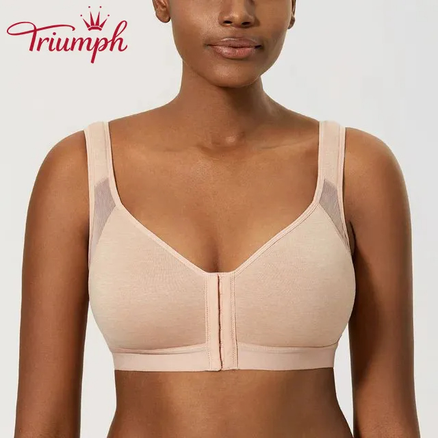 Sutiã multifuncional Triumph com suporte ajustável (compre 1 e leve 3 grátis)🤗