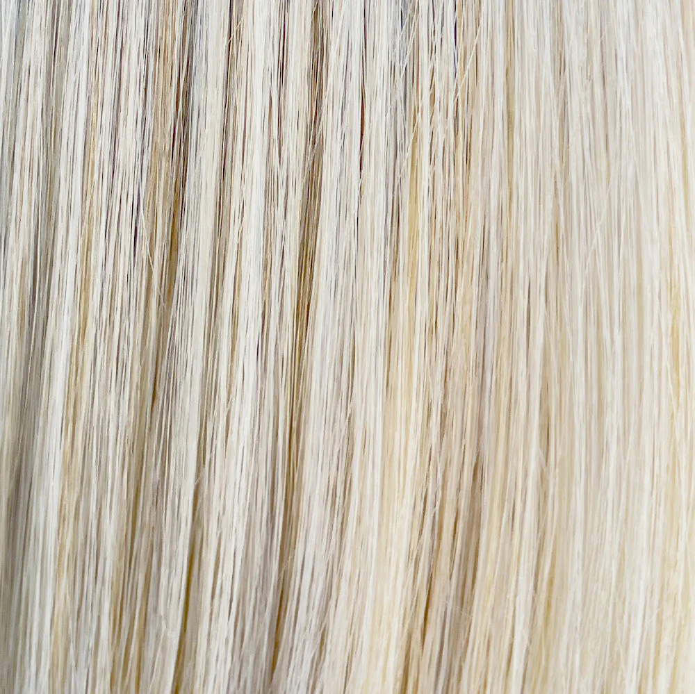 New Fashion Fluffy Wave Hair Short Hair Wig