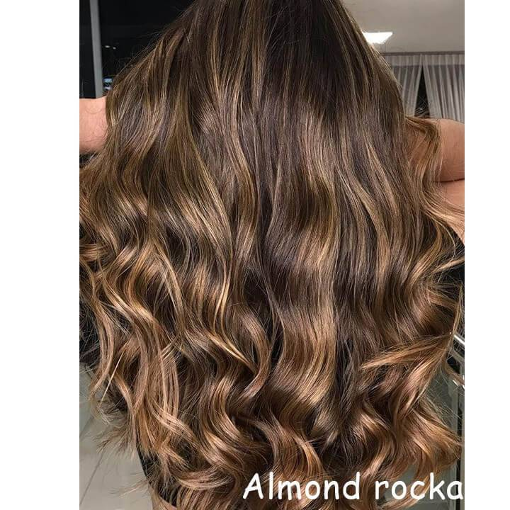 Flawless Long-Layered Hair Topper for Women - Natural Volume, Ultra-Thin Base, Instant Chic, Youthful Look