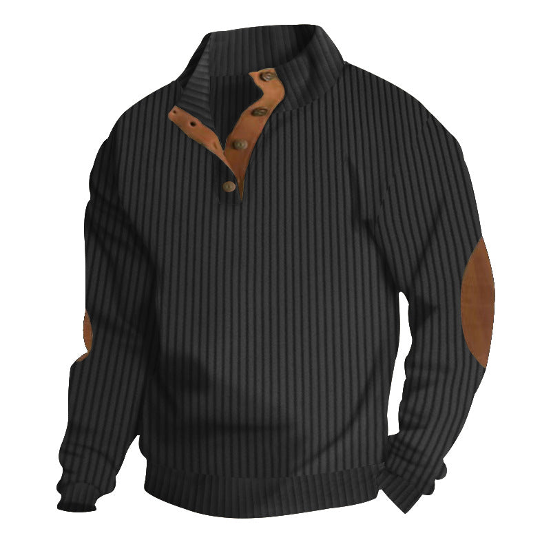 MEN'S HOODIE, HIGH-END AND FASHIONABLE CASUAL JACKET Sweatshirt
