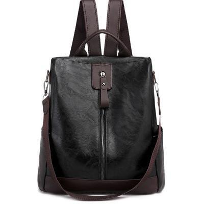 🔥Oferta especial🔥Uma mochila feminina simples e versátil com grande capacidade