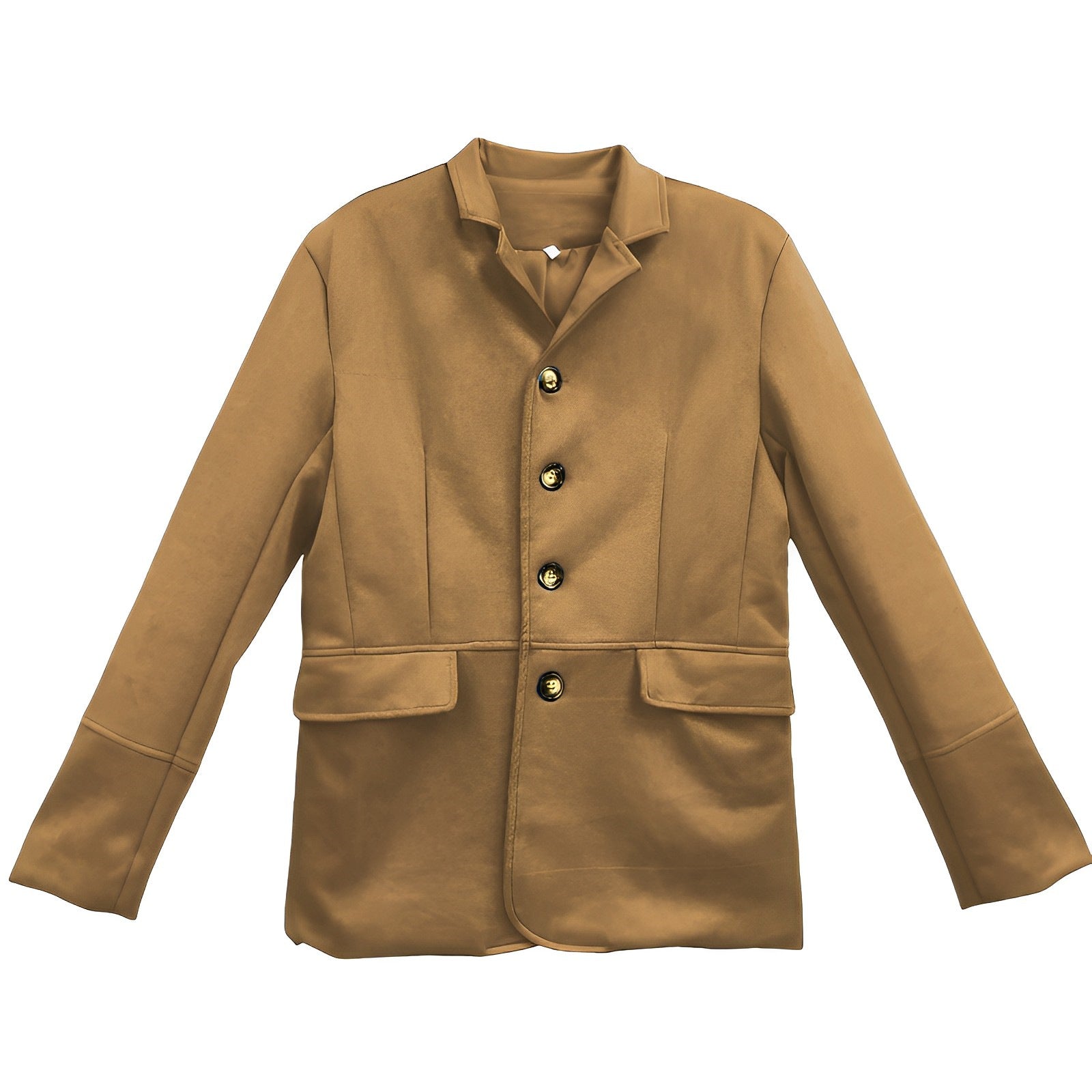 VINTAGE CASUAL JACKET FOR MEN'S WEAR