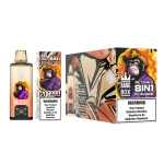 Bang Box 200K eldobható vape készülék 200000 szívás