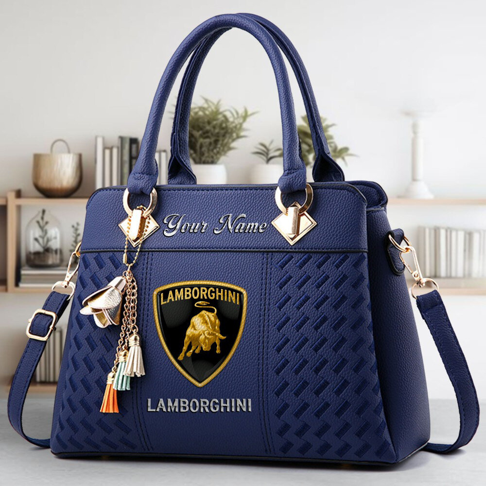 Lamborghini VITZHB060