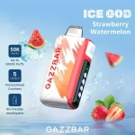 Gazzbar 50000 Puffs Vape