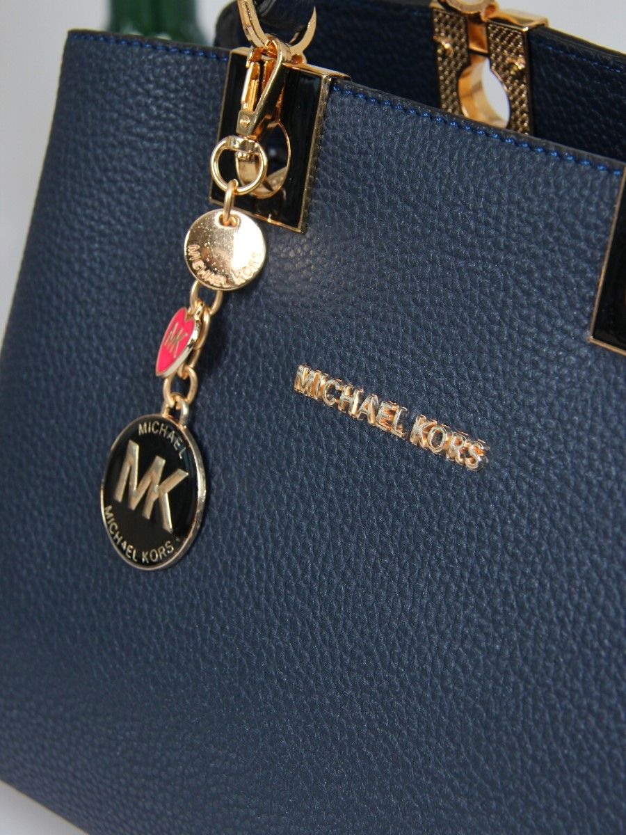 Michael Kors divatos bőr táska