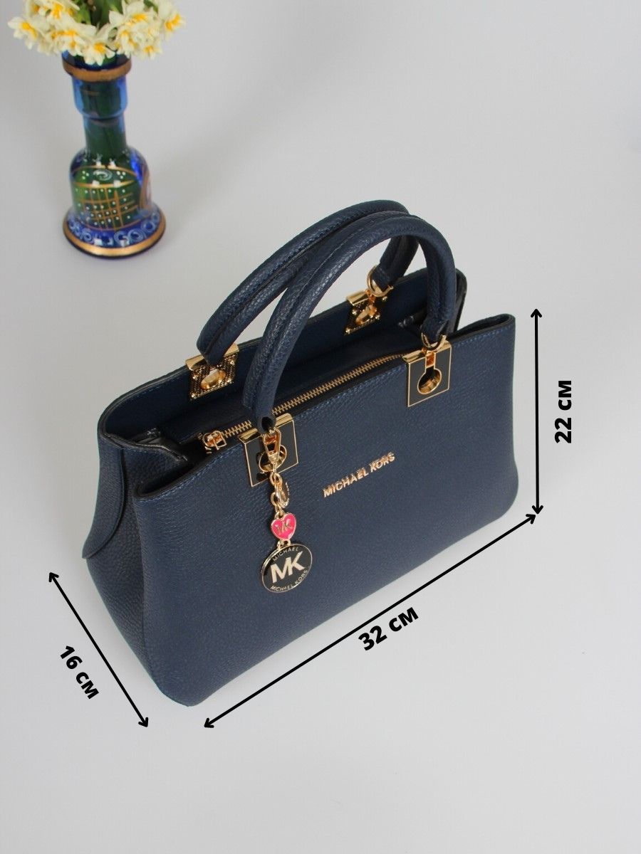 Michael Kors divatos bőr táska