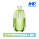 JNR Lila Kiss 60000 puffs KIWI WATERMELON ICE