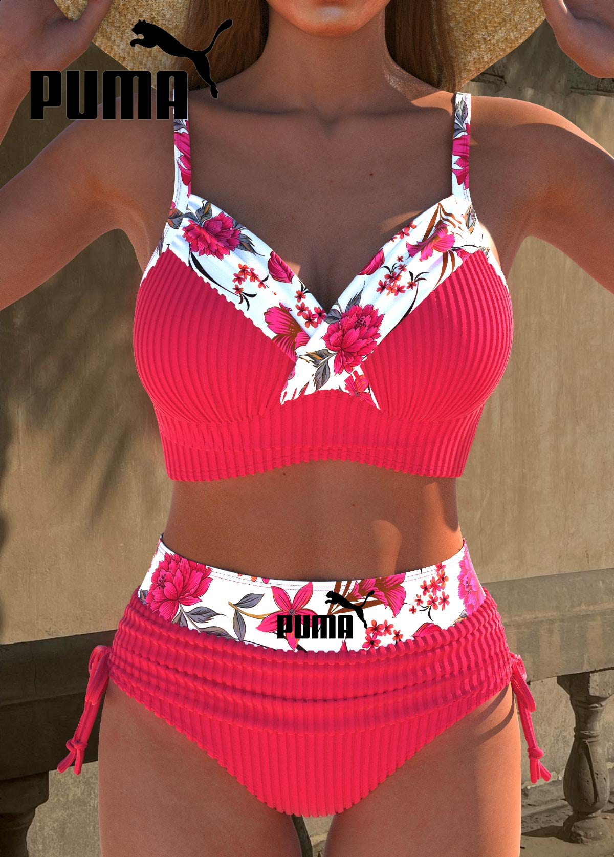 Bikini szett 2025