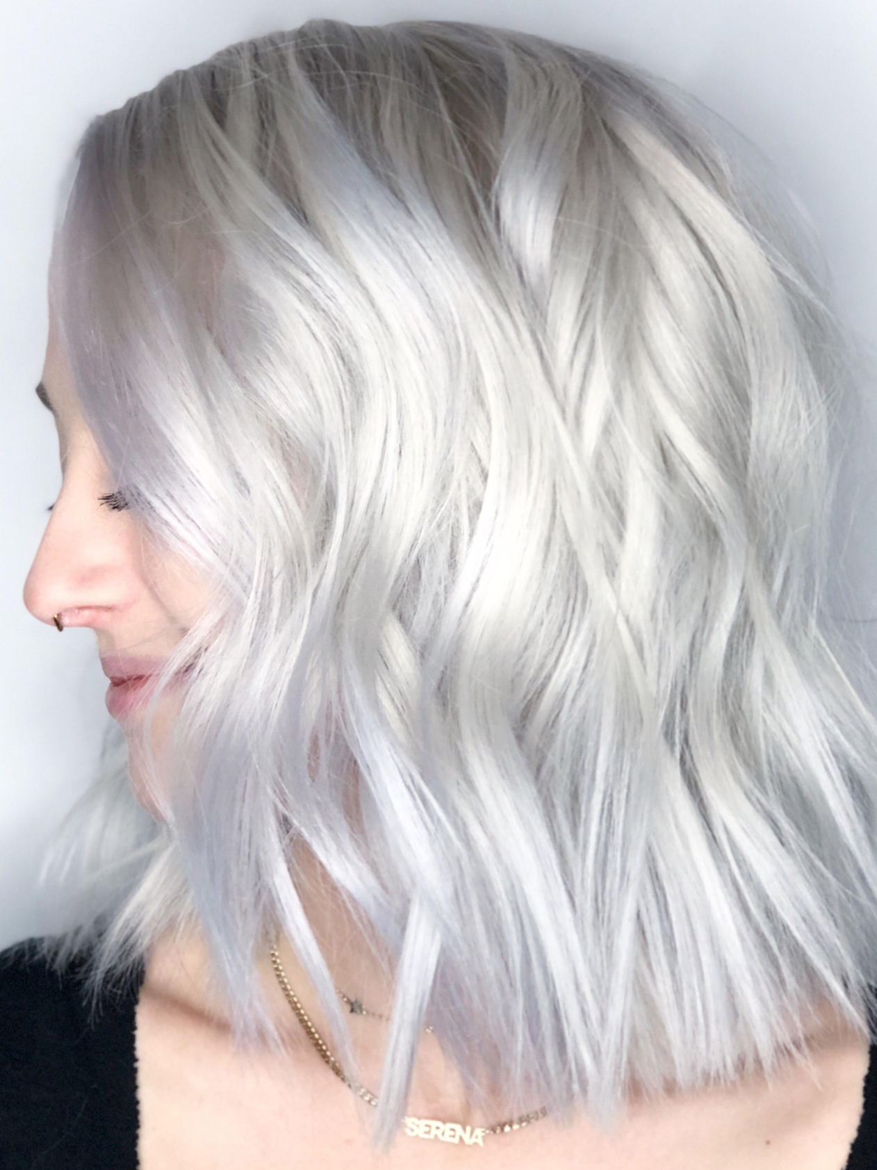 Lace Front Human Natural Hair Toppers for Women Add Fuller Hair Instantly