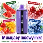 VopVop Quads 4w1 smak Watermelon Ice – arbuzowy chłodny smak DTL vape