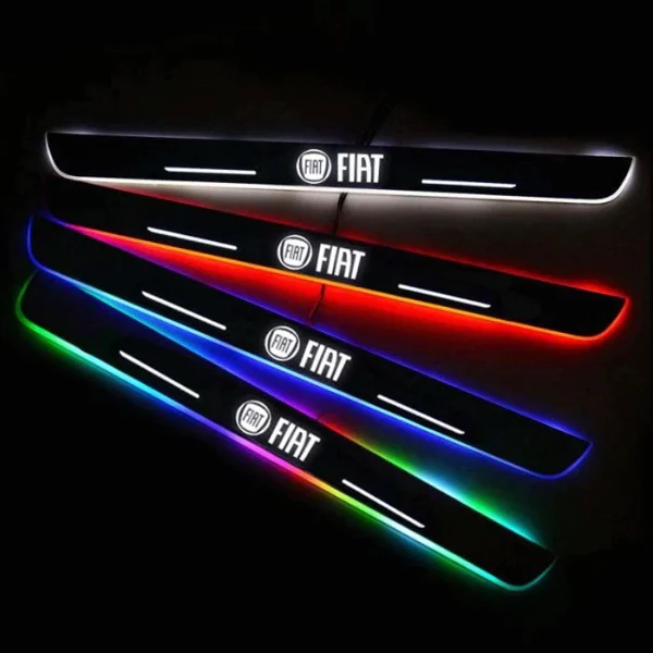 Luzes LED para todos os modelos gerais