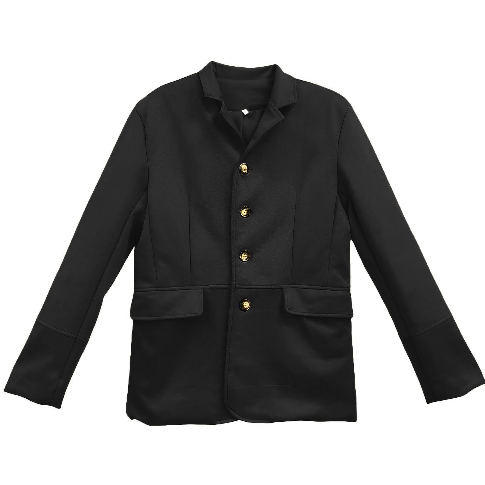 VINTAGE CASUAL JACKET FOR MEN'S WEAR