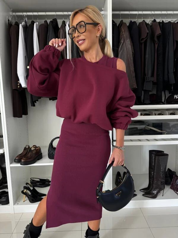 💥[2025 Novos produtos]👗Conjuntos femininos da moda