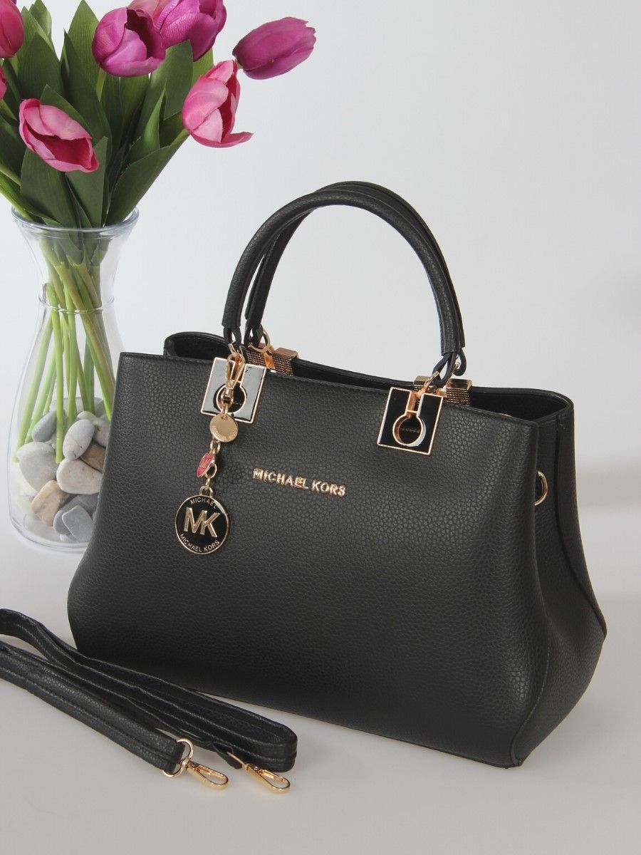 Michael Kors divatos bőr táska