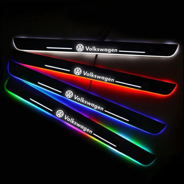 Luzes LED para todos os modelos gerais
