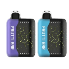 Frutti Bar 25K Eldobható Vape 25000 Puff