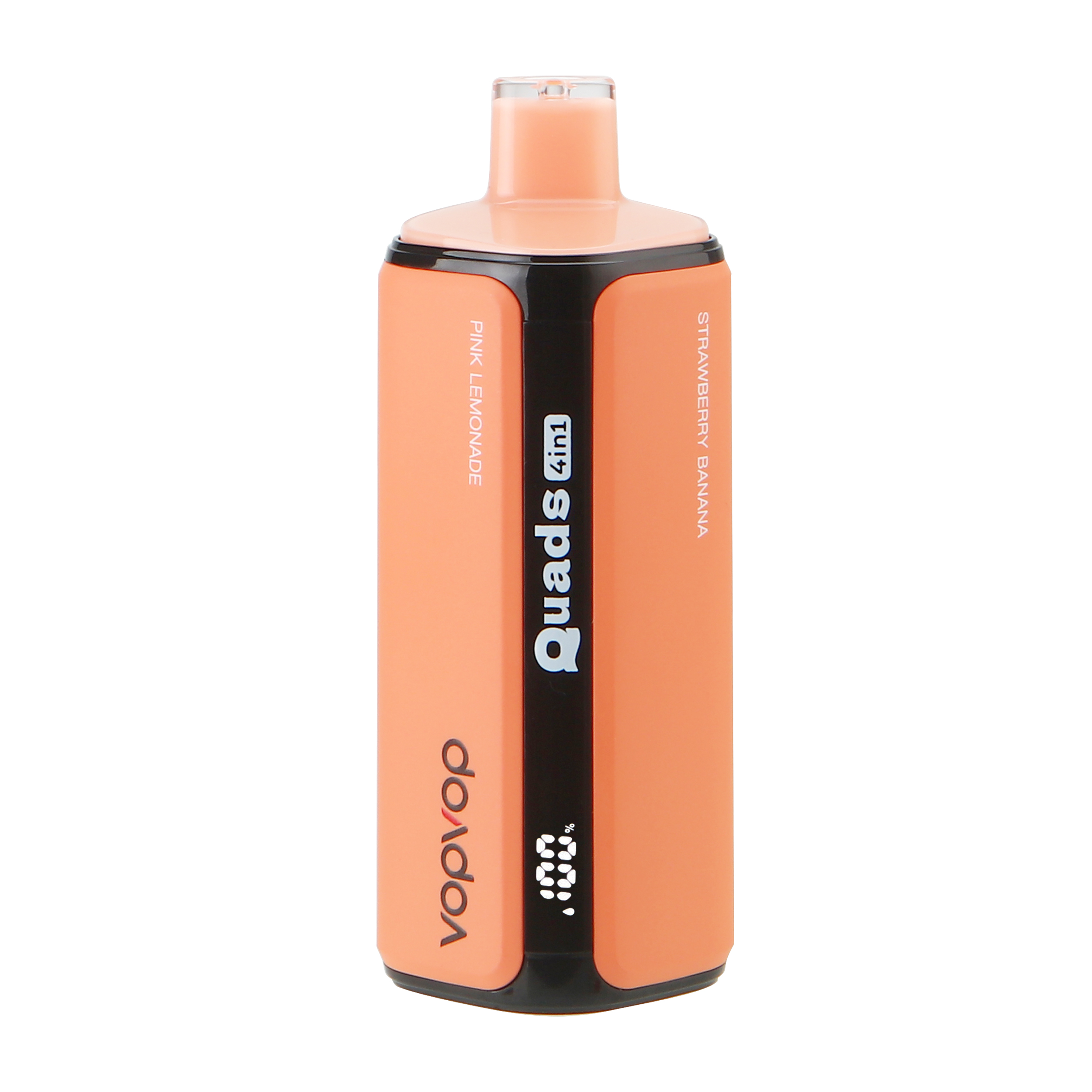 VOPVOP 4-in-1 Taste 120000 Puffs 120K Disposable Vape