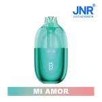 JNR Lila Kiss 60000 puffs MI AMOR