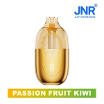 JNR Lila Kiss 60000 puffs PASSION FRUIT KIWI