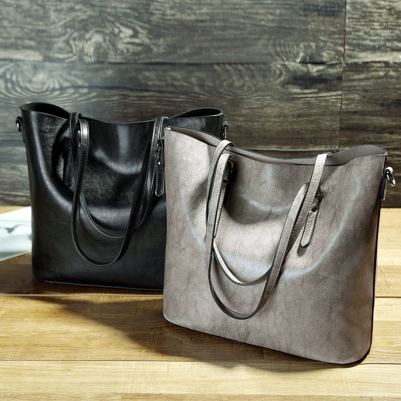 Bolsos de cuero hechos a mano