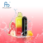 real-time digital display disposable vape EU