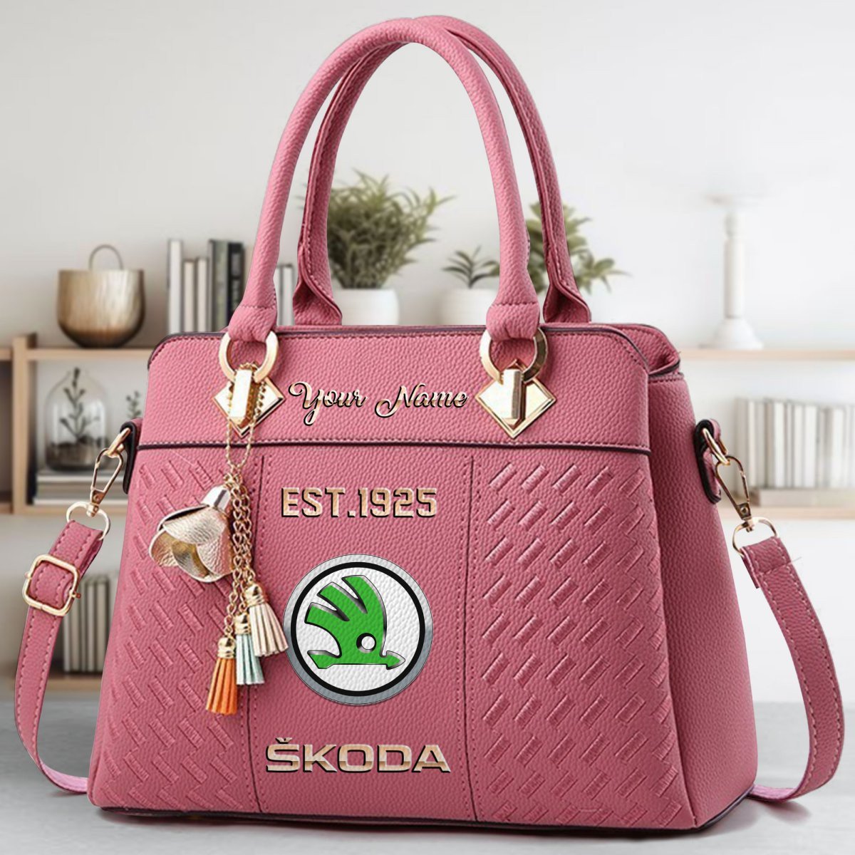 Skoda Auto DDQSBC10127