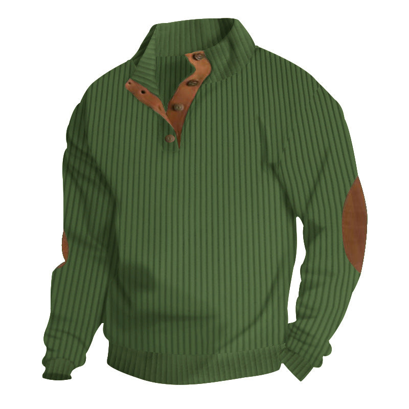 MEN'S HOODIE, HIGH-END AND FASHIONABLE CASUAL JACKET Sweatshirt