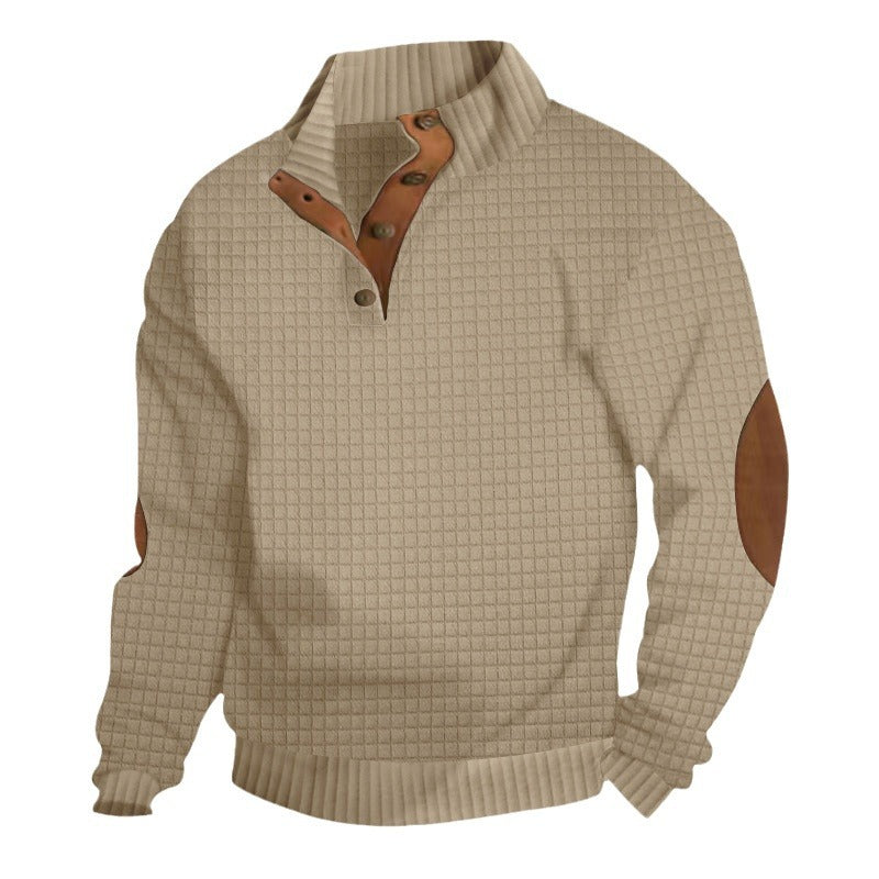 MEN'S HOODIE, HIGH-END AND FASHIONABLE CASUAL JACKET Sweatshirt