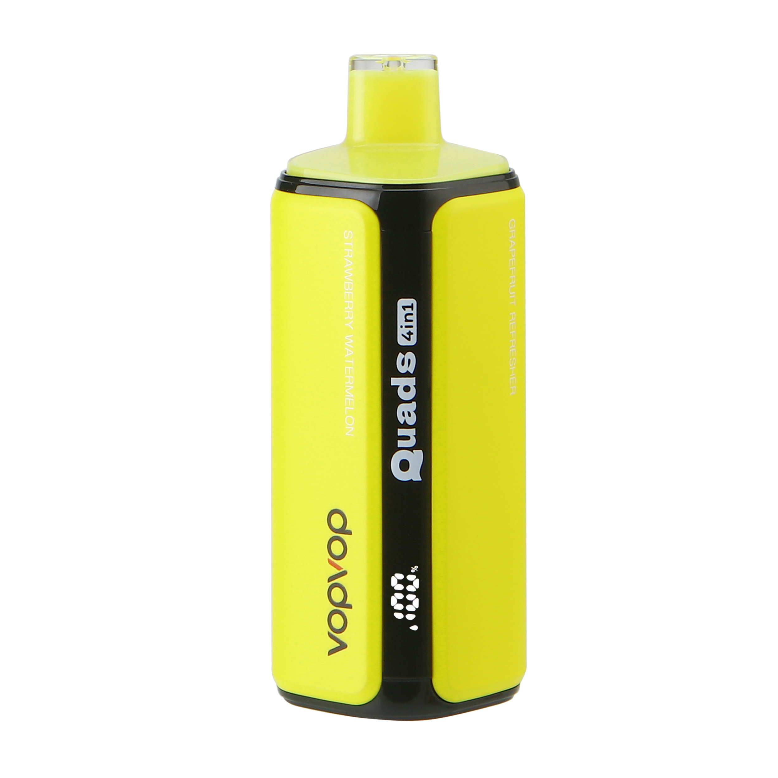 VOPVOP 4-in-1 Taste 120000 Puffs 120K Disposable Vape