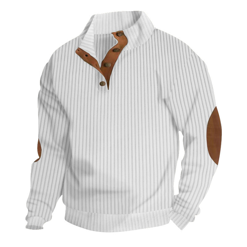 MEN'S HOODIE, HIGH-END AND FASHIONABLE CASUAL JACKET Sweatshirt