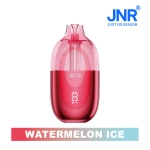 JNR Lila Kiss 60000 puffs WATERMELON ICE