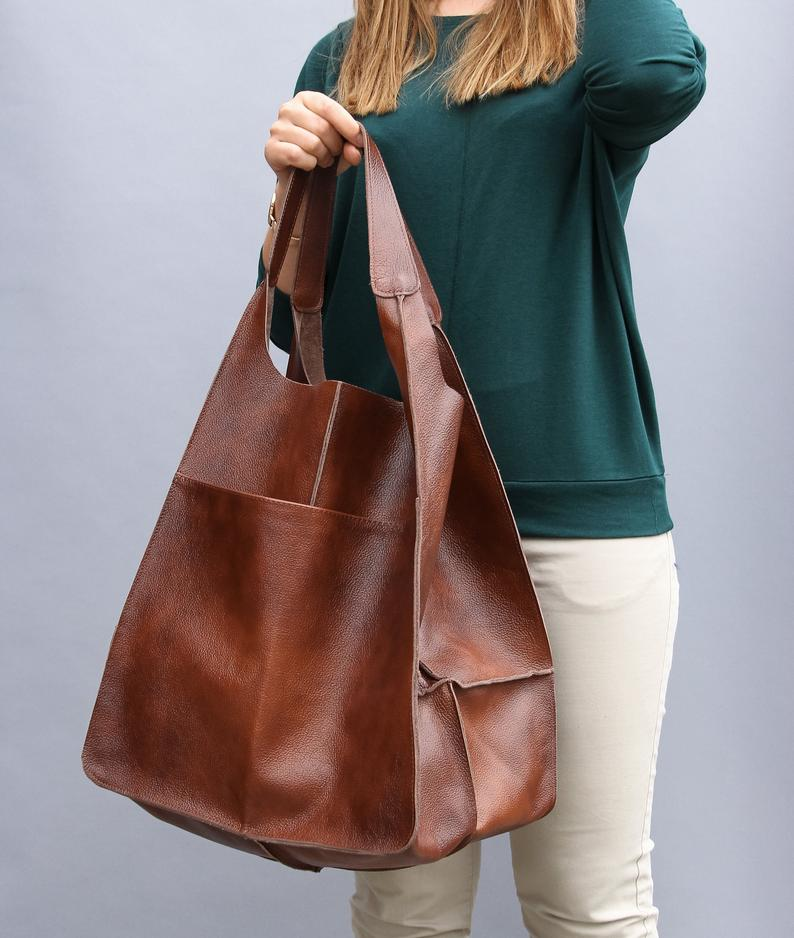 🔥Oferta Especial 🔥Bolsa Vintage Feminina