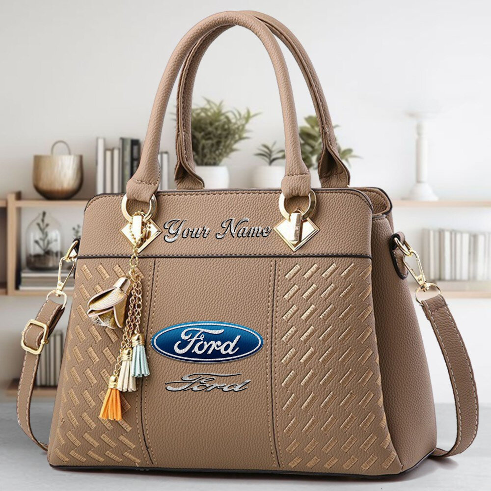 Ford VITZHB043
