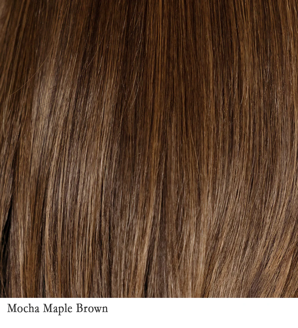New Fashion | Highlight Straight Hair Wigs