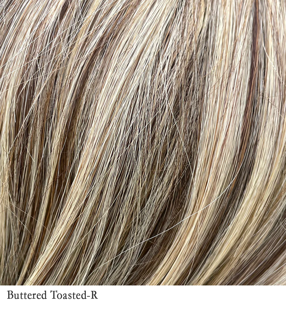 New Fashion | Highlight Straight Hair Wigs