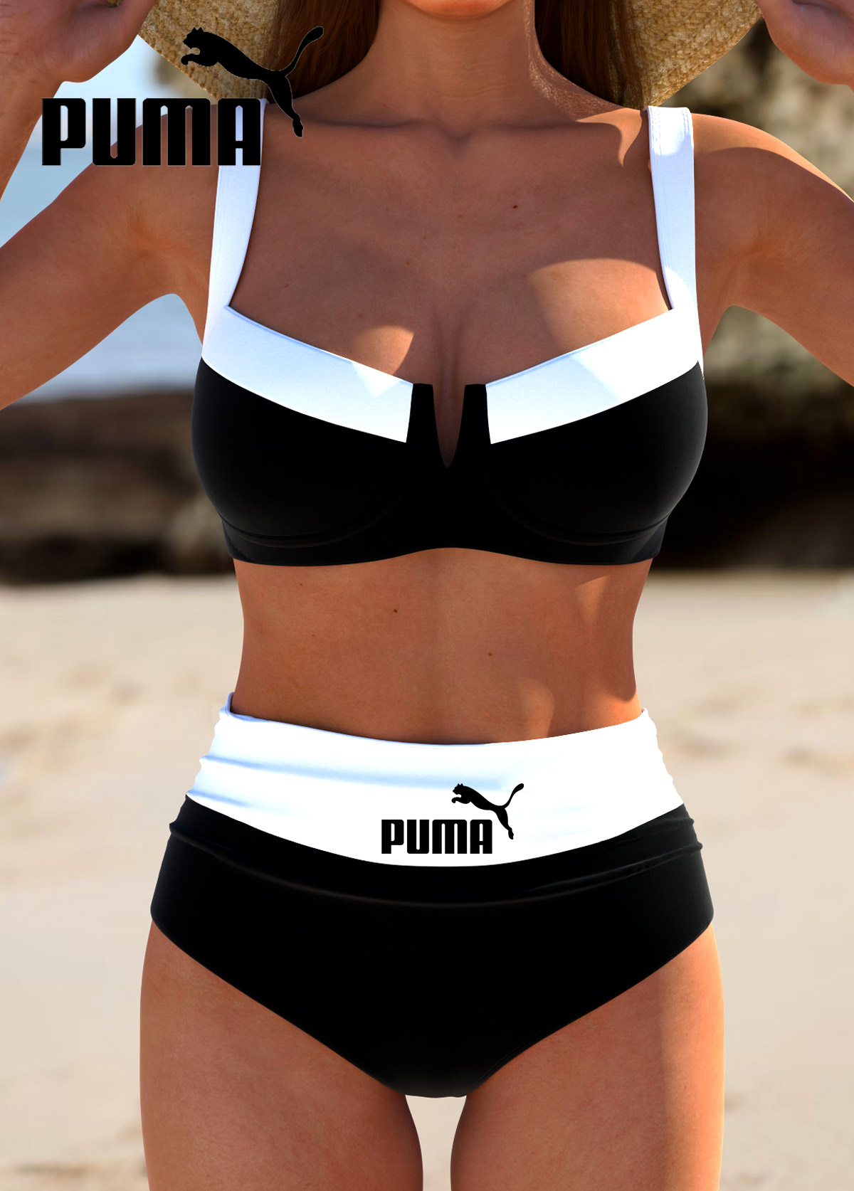 Bikini szett 2025