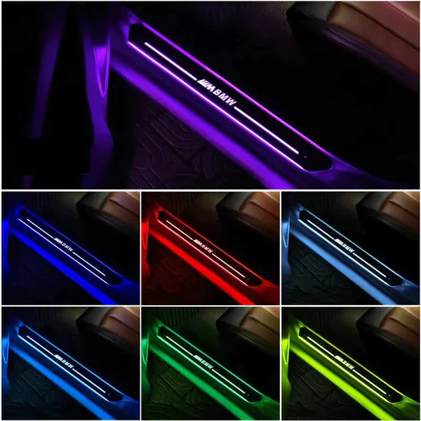Luzes LED para todos os modelos gerais