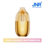 JNR Lila Kiss 60000 puffs PEACH MANGO WATERMELON