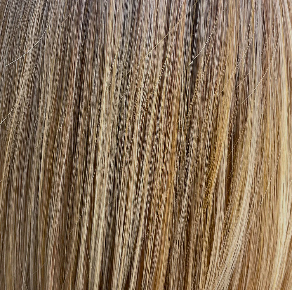 New Fashion Fluffy Wave Hair Short Hair Wig
