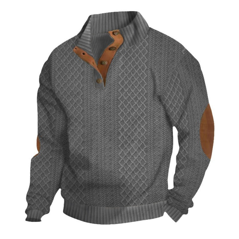 MEN'S HOODIE, HIGH-END AND FASHIONABLE CASUAL JACKET Sweatshirt