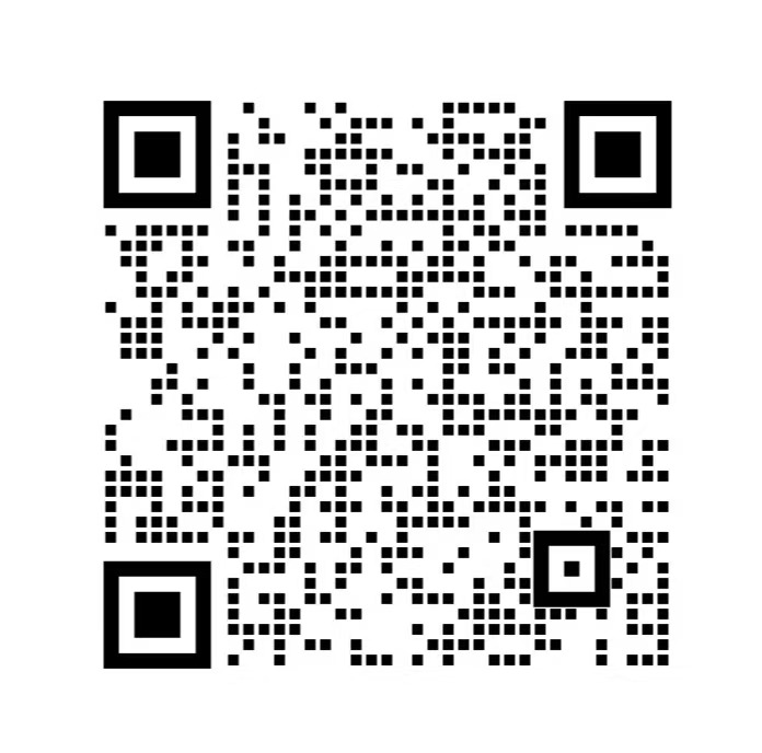 WeChat QR Code