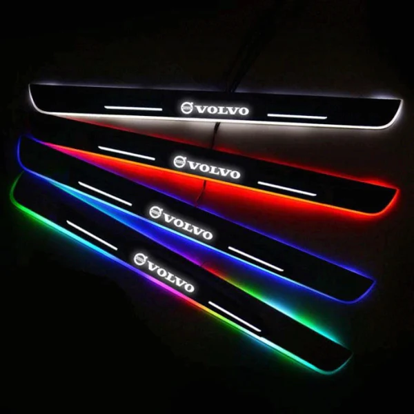 Luzes LED para todos os modelos gerais