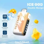 Gazzbar 50000 Puffs Vape