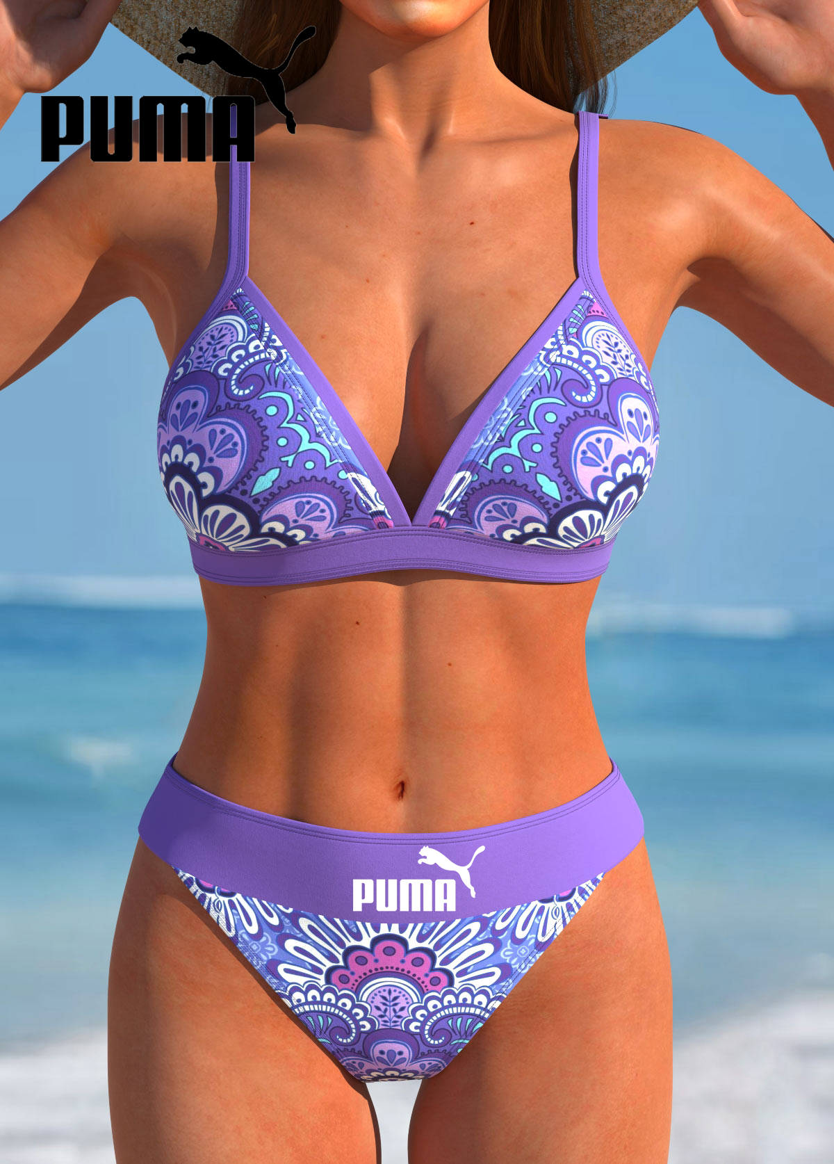 Bikini szett 2025