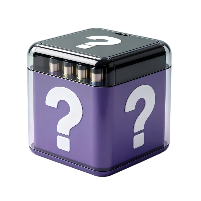 solanavape box
