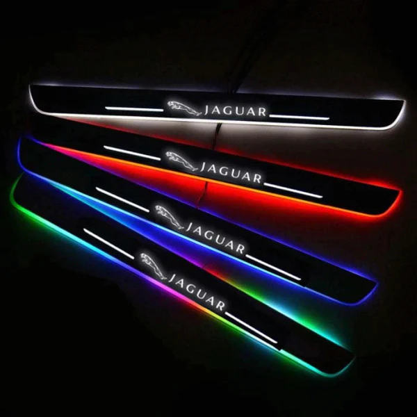 Luzes LED para todos os modelos gerais