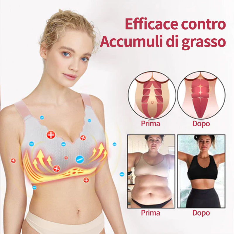 𝑩𝑳𝑢𝑨𝑺𝑻𝑶𝑻™🌸(Szobrászat + Méregtelenítés, Double Care a kényelemért és az egészségért)🎁