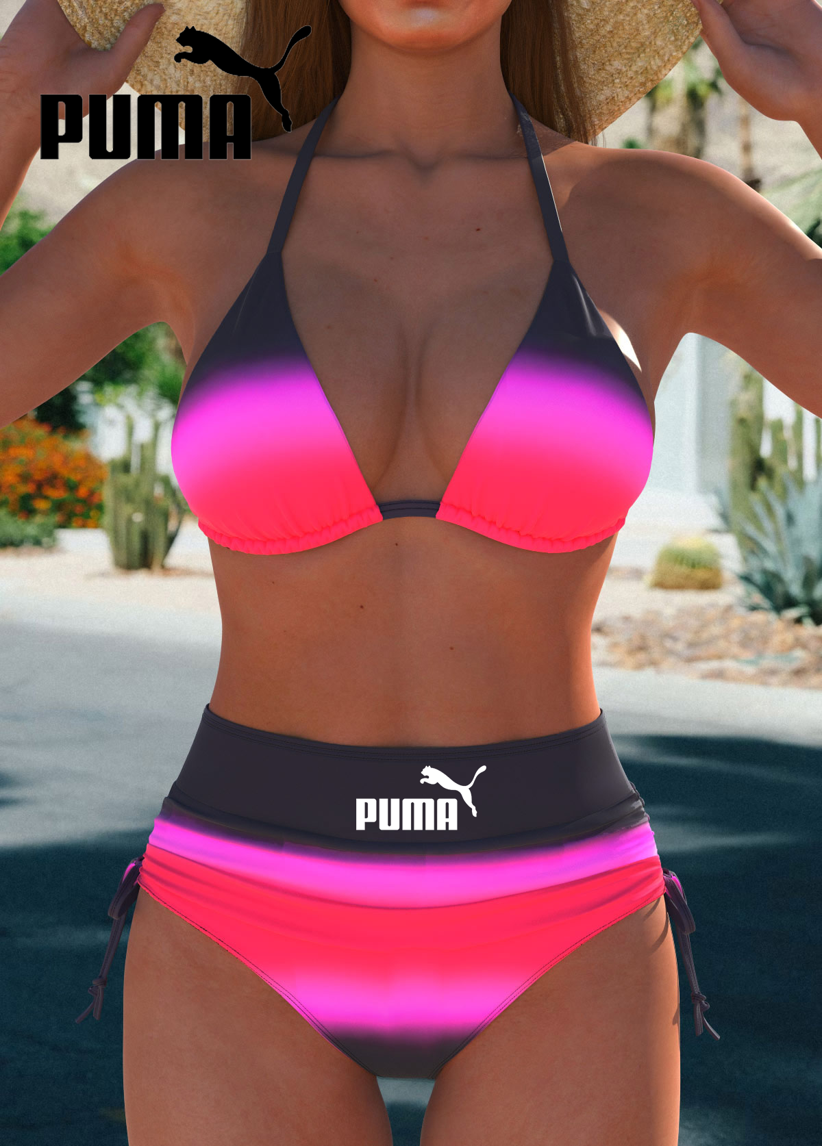 Bikini szett 2025