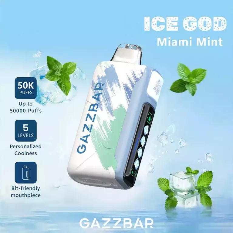 solanavape vape